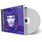 Front cover artwork of Ingrid Smoliner 2024-08-24 CD Festival Meteo Soundboard