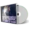 Front cover artwork of Isolation Berlin 2025-03-21 CD Berlin Audience