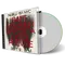 Front cover artwork of Jamie Saft 2019-09-09 CD New York Audience