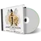 Front cover artwork of Janet Jackson 2025-02-12 CD Las Vegas Audience