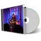 Front cover artwork of Japanese Breakfast 2025-03-12 CD London Audience