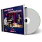 Front cover artwork of John Butcher And Achim Kaufmann 2025-02-11 CD Koeln Audience