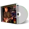 Front cover artwork of John Fogerty 1997-09-18 CD New York City Audience