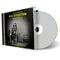 Front cover artwork of Ken Stringfellow 2025-03-02 CD Amsterdam Audience