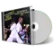 Front cover artwork of Kool And The Gang 2012-02-28 CD New York City Audience