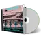 Front cover artwork of Kraftwerk 2025-03-17 CD Charlotte Audience