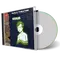 Front cover artwork of Kraus 2025-01-04 CD Menlo Park Audience