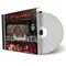 Front cover artwork of Lamb Of God 2024-04-27 CD Las Vegas Audience