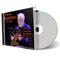 Front cover artwork of Leo Kottke 2025-02-07 CD Santa Barbara Audience