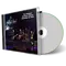 Front cover artwork of Lightfoot Band 2024-11-02 CD Hamilton Audience