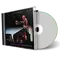 Front cover artwork of Liv Andrea Hauge Trio 2024-07-20 CD Diersbach Soundboard