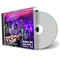 Front cover artwork of Live Laugh Love Tour 2025-01-11 CD Safety Harbor Audience