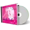 Front cover artwork of Maggie Nicols 2024-08-21 CD Festival Meteo Soundboard