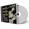 Front cover artwork of Malo 1972-04-10 CD New York City Soundboard