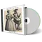 Front cover artwork of Meredith Monk And John Hollenbeck 2025-02-11 CD Budapest Audience