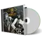 Front cover artwork of Aerosmith 1974-04-07 CD Detroit Soundboard