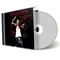 Front cover artwork of Alice Cooper 1997-08-13 CD Wantaugh Audience