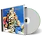 Front cover artwork of Beach Boys Compilation CD Stack-O-Vocals Soundboard