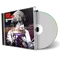 Front cover artwork of Bob Dylan 1993-07-12 CD Merida Audience