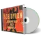 Front cover artwork of Bob Dylan 2023-06-29 CD Lyon Audience