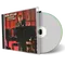 Front cover artwork of Bob Dylan 2023-07-07 CD Perugia Audience