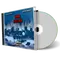 Front cover artwork of Bob Dylan 2025-04-01 CD Omaha Audience