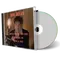 Front cover artwork of Bob Dylan 2025-04-06 CD Green Bay Audience