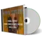 Front cover artwork of Bob Dylan 2025-04-09 CD Peoria Audience