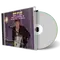 Front cover artwork of Bob Dylan 2025-04-11 CD West Lafayette Audience