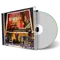 Front cover artwork of Bob Dylan 2025-04-17 CD Toledo Audience