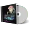 Front cover artwork of Charles Lloyd 2024-07-28 CD Sea Jazz Festival Soundboard