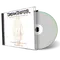 Front cover artwork of Dream Theater 2002-11-02 CD Dusseldorf Audience