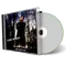 Front cover artwork of Gary Numan 2006-04-29 CD Manchester Audience