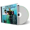 Front cover artwork of Hiromis Sonicwonder 2025-04-04 CD Chicago Audience