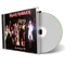 Front cover artwork of Iron Maiden 1993-04-21 CD Augsburg Audience