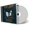 Front cover artwork of Michael Shannon And Jason Narducy 2025-02-18 CD San Francisco Audience