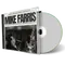 Front cover artwork of Mike Farris 2025-03-08 CD Nashville Audience