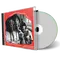 Front cover artwork of Mike Reed Separatist Party 2023-08-23 CD Festival Meteo Soundboard