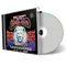 Front cover artwork of Mike Tramps White Lion 2025-02-01 CD Sydney Audience