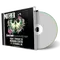 Front cover artwork of Mother Mother 2025-03-01 CD Cavetown Audience