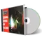 Front cover artwork of Napalm Death 1991-07-05 CD Vosselaar Audience