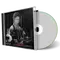 Front cover artwork of Nicole Johaenntgen 2024-06-29 CD Niendorf Soundboard