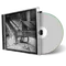 Front cover artwork of Nitai Hershkovits 2024-10-10 CD Bonn Soundboard