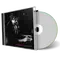 Front cover artwork of Nitai Hershkovits 2025-01-29 CD Munich Soundboard