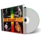 Front cover artwork of No Doubt 2002-10-30 CD Orlando Audience