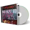 Front cover artwork of Nonpoint 2024-04-27 CD Las Vegas Audience