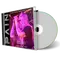 Front cover artwork of Pain 2025-01-24 CD Manchester Audience