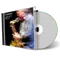 Front cover artwork of Passport 1979-05-24 CD Boston Audience