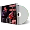 Front cover artwork of Paul Jones And Dave Kelly 2024-09-12 CD Pentyrch Audience