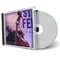 Front cover artwork of Post Koma 2024-08-25 CD Saalfelden Soundboard